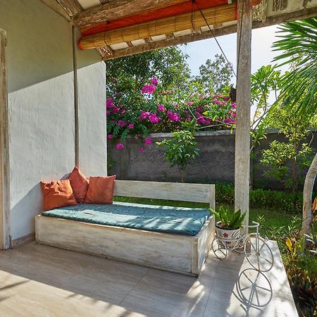 Villa Coral Pemuteran  Exterior photo