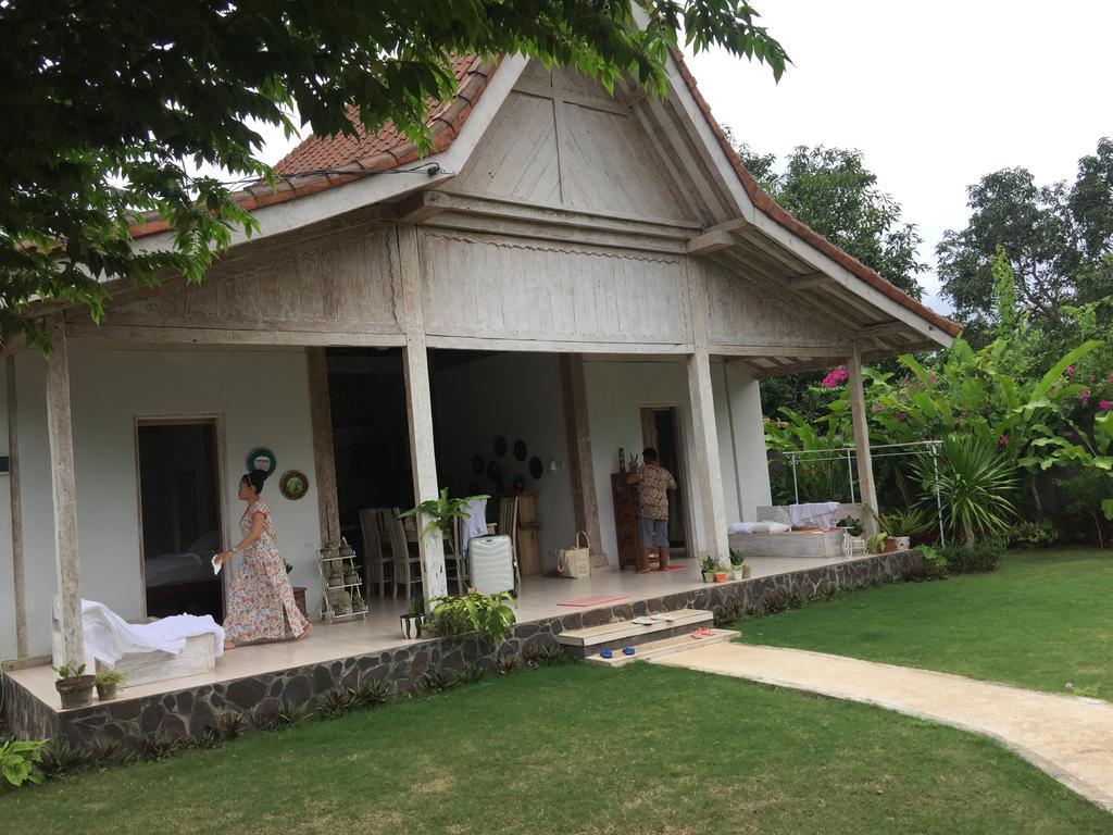Villa Coral Pemuteran  Exterior photo