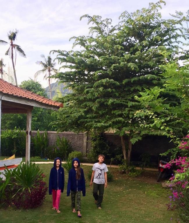 Villa Coral Pemuteran  Exterior photo