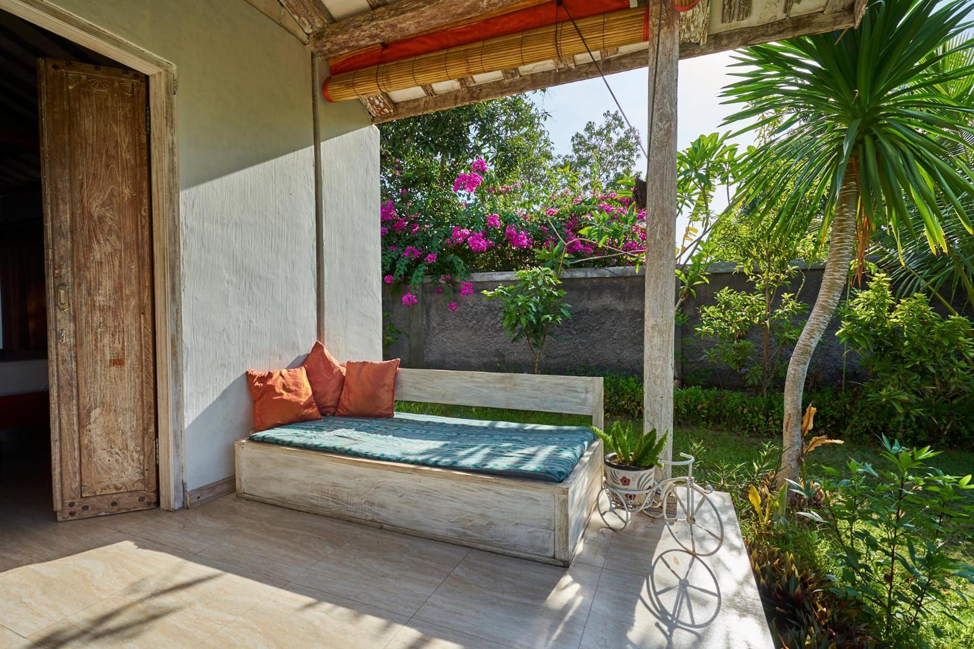Villa Coral Pemuteran  Exterior photo