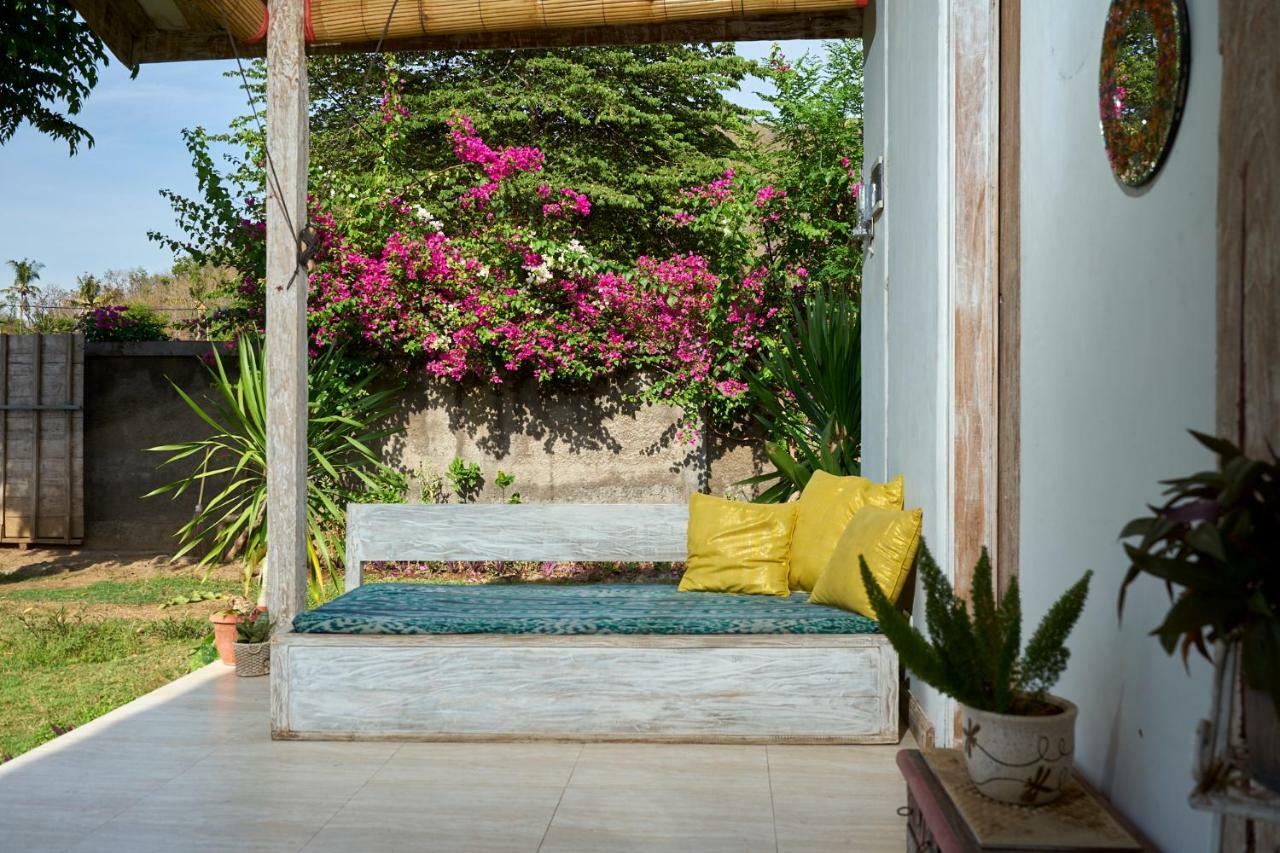 Villa Coral Pemuteran  Exterior photo