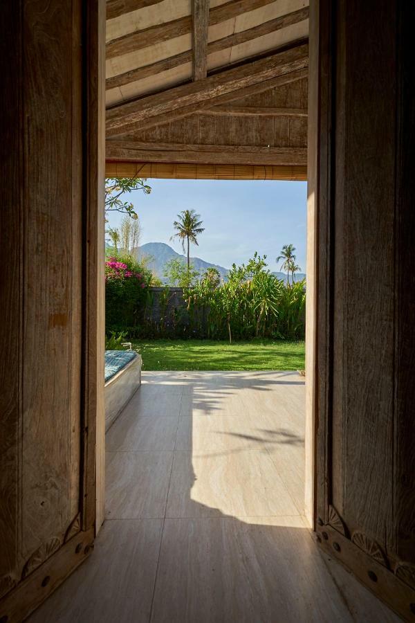 Villa Coral Pemuteran  Exterior photo